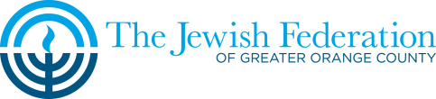 Searchlight Consulting Jewish Federation of Greater Orange County